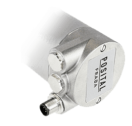 10059588- Connection cap CANopen AH58-D1CA-1BW