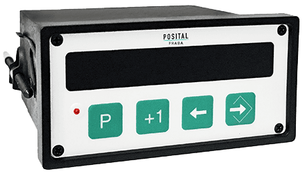 10035193 - AP20-0A Counter (analog o/p)