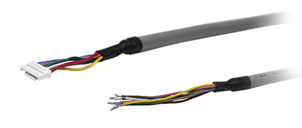 10039297- KxD 36mm BiSS C / SSI Kit Connection Cable