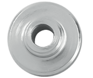 32400155 - Clamp Disc w/ Centred Hole-4pcs