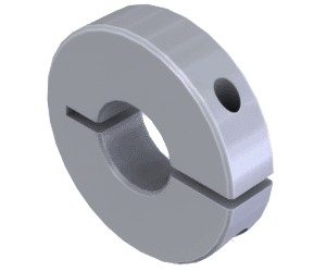 10070670 - Clamping Ring V06