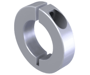 10070674 - Clamping Ring V12
