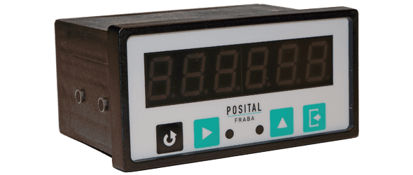 10043747 - DiMod-A Analog Display