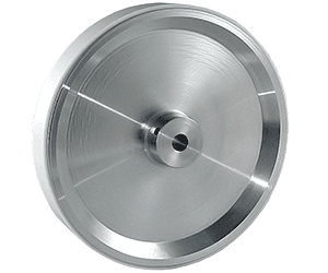 10071957 - Measuring Wheels 500mm-Smooth PUR Surface