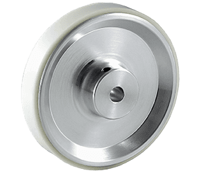 10071954- Measuring Wheels 12in-Smooth PUR Surface