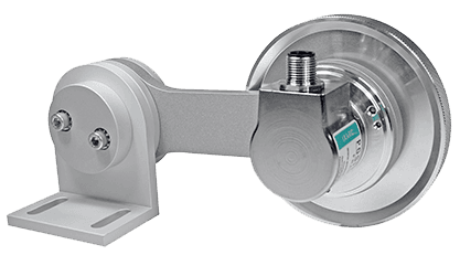 10072050 - Spring Loaded Pivot Arm 58mm