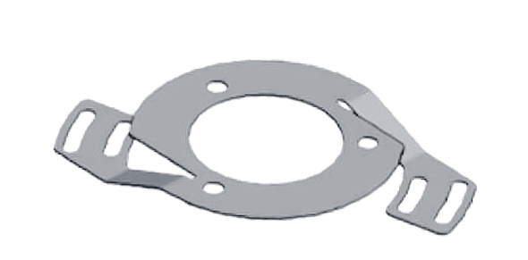 10043574- Stator Coupling 1075 (OCD-IN)