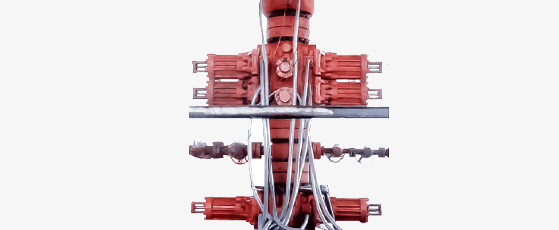 fragments-blowout-preventor