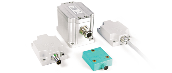Inclinometers, Robust and Highly Accurate | POSITAL